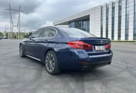 BMW, 5 Series, 530