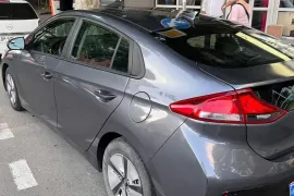 Hyundai, Ioniq