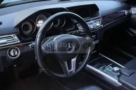 Mercedes-Benz, E CLASS, E 300