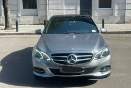 Mercedes-Benz, E CLASS, E 300