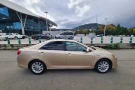 Toyota, Camry