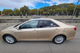 Toyota, Camry