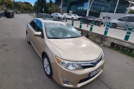 Toyota, Camry