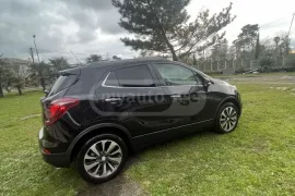 Buick, Encore