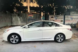 Hyundai, Sonata