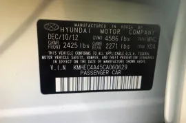 Hyundai, Sonata