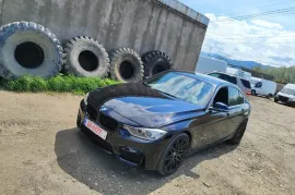 BMW, 3 Series, 335