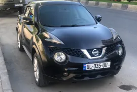 Nissan, Juke