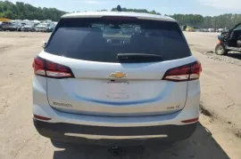 Chevrolet, Equinox