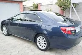 Toyota, Camry