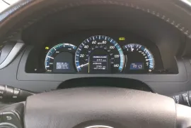 Toyota, Camry