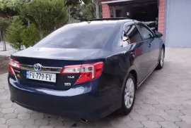 Toyota, Camry