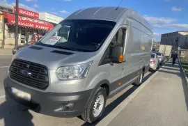 Ford, Transit