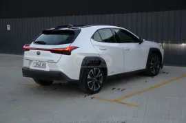 Lexus , UX series, UX250h