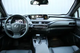 Lexus , UX series, UX250h