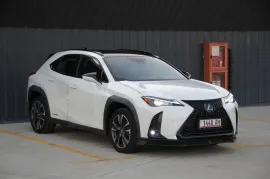 Lexus , UX series, UX250h