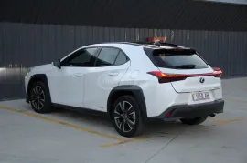 Lexus , UX series, UX250h