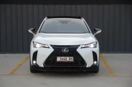 Lexus , UX series, UX250h