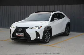 Lexus , UX series, UX250h