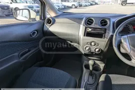 Nissan, Note