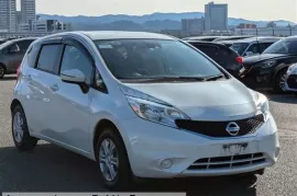 Nissan, Note