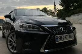 Lexus , CT 200h