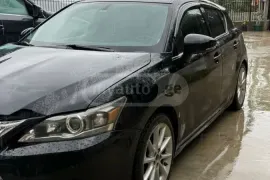 Lexus , CT 200h