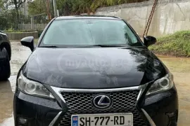 Lexus , CT 200h