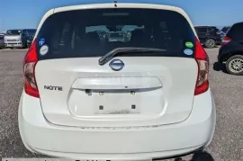 Nissan, Note