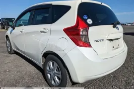 Nissan, Note