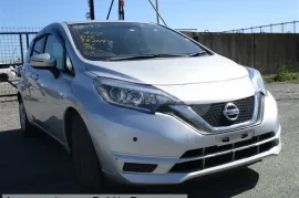 Nissan, Note