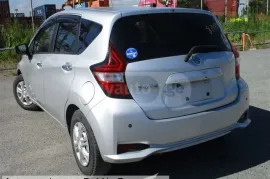 Nissan, Note