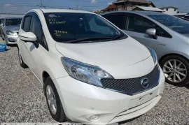 Nissan, Note