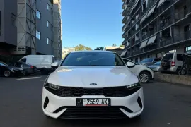 Kia, K5