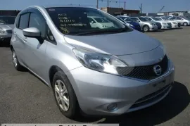 Nissan, Note