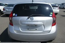 Nissan, Note