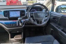 Honda, Odyssey