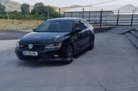 Volkswagen, Jetta