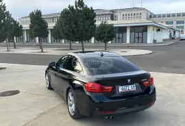 BMW, 4 Series, 428