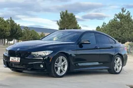 BMW, 4 Series, 428