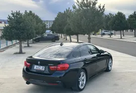 BMW, 4 Series, 428