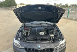 BMW, 4 Series, 428