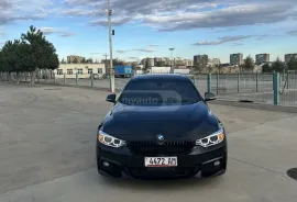 BMW, 4 Series, 428