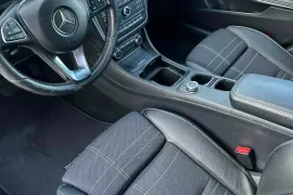 Mercedes-Benz, CLA-Class, CLA 200