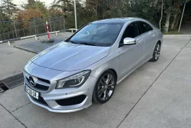 Mercedes-Benz, CLA-Class, CLA 200