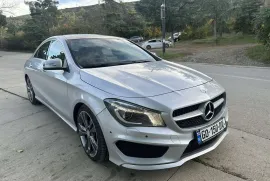 Mercedes-Benz, CLA-Class, CLA 200