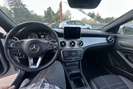 Mercedes-Benz, CLA-Class, CLA 200