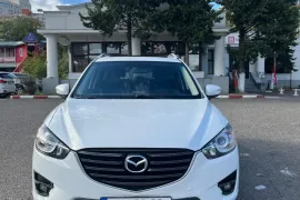 Mazda, CX series, CX-5