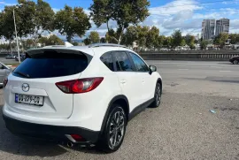 Mazda, CX series, CX-5