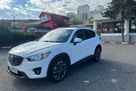 Mazda, CX series, CX-5